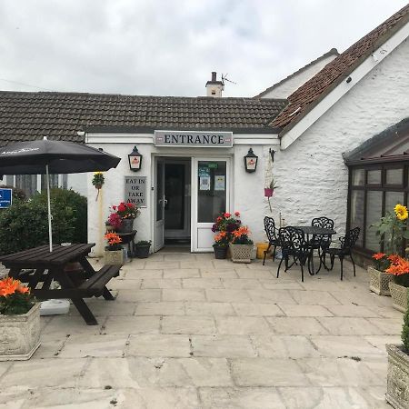 Rokeby Inn Newsham  Luaran gambar
