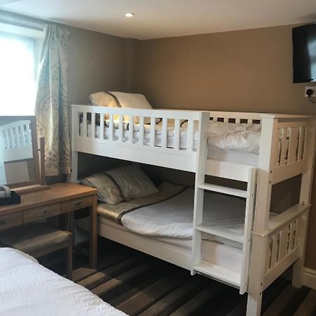 Rokeby Inn Newsham  Luaran gambar