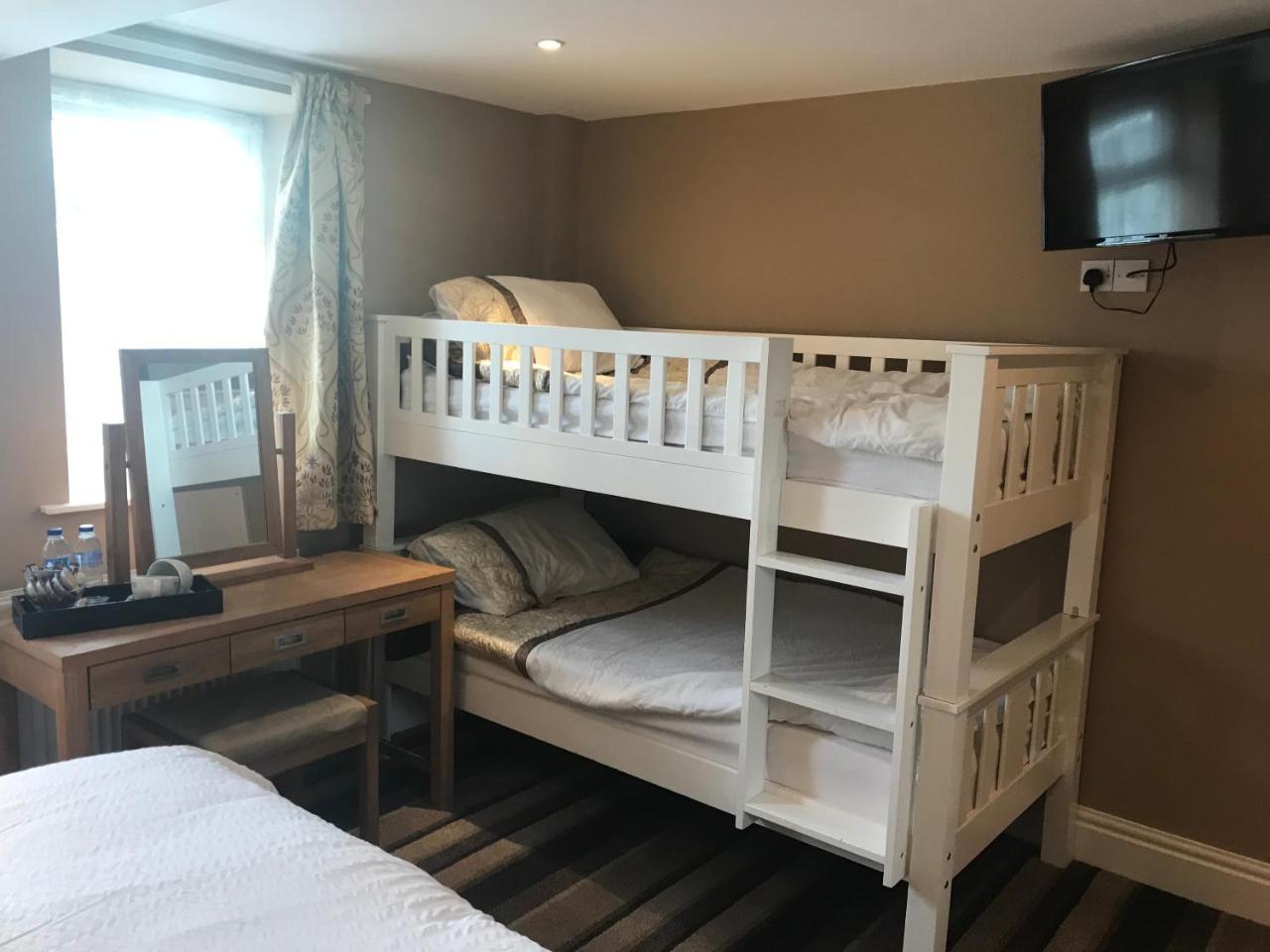 Rokeby Inn Newsham  Luaran gambar