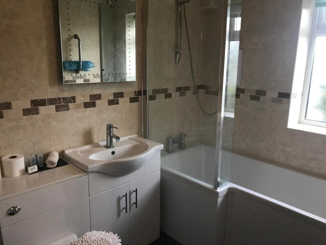 Rokeby Inn Newsham  Luaran gambar