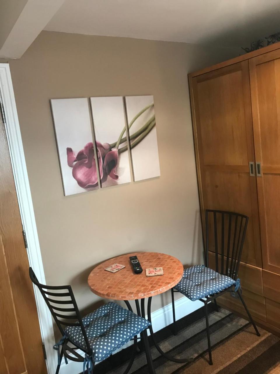 Rokeby Inn Newsham  Luaran gambar