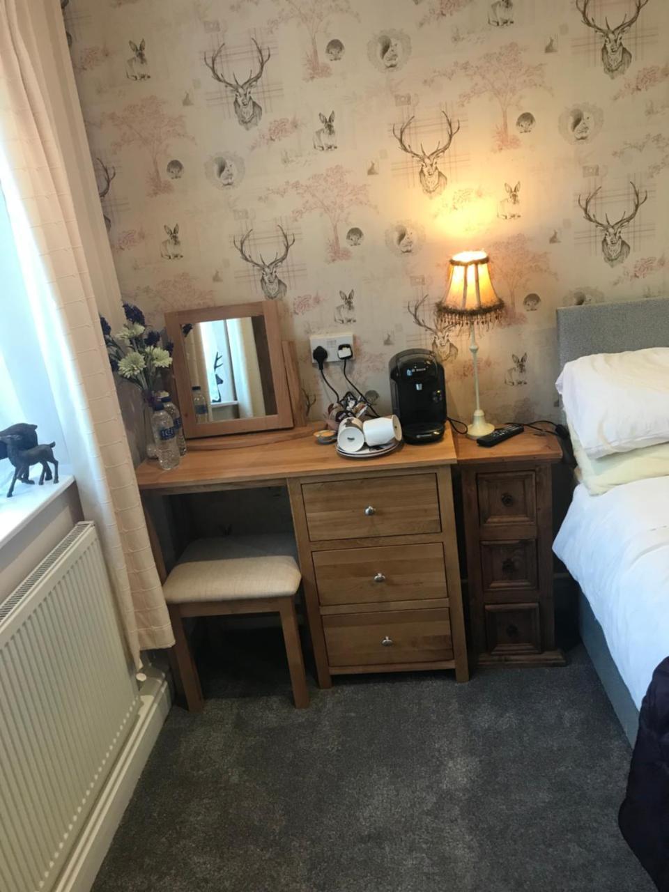Rokeby Inn Newsham  Luaran gambar