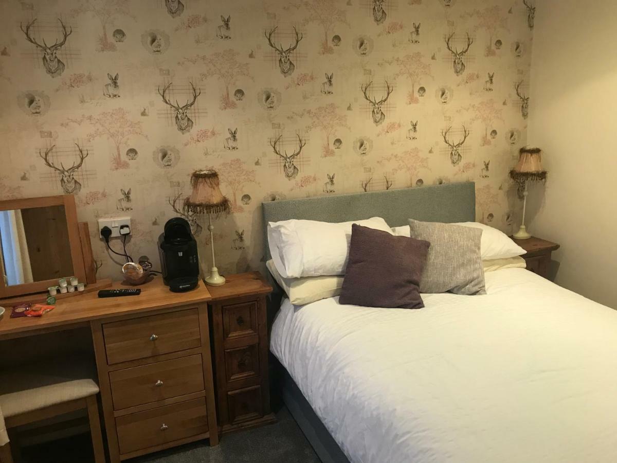 Rokeby Inn Newsham  Luaran gambar
